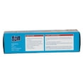 thumbnail image 2 of Ten Quart Size Storage Bags 15 Count Double Zipper, 2 of 2