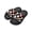 Baseball, variant on Red Paint Soccer Ball Kids Slippers Slide Sandals Boys Summer Beach ShoesAnti Skid Shower Shoes Boys House Slippers Casual Slides