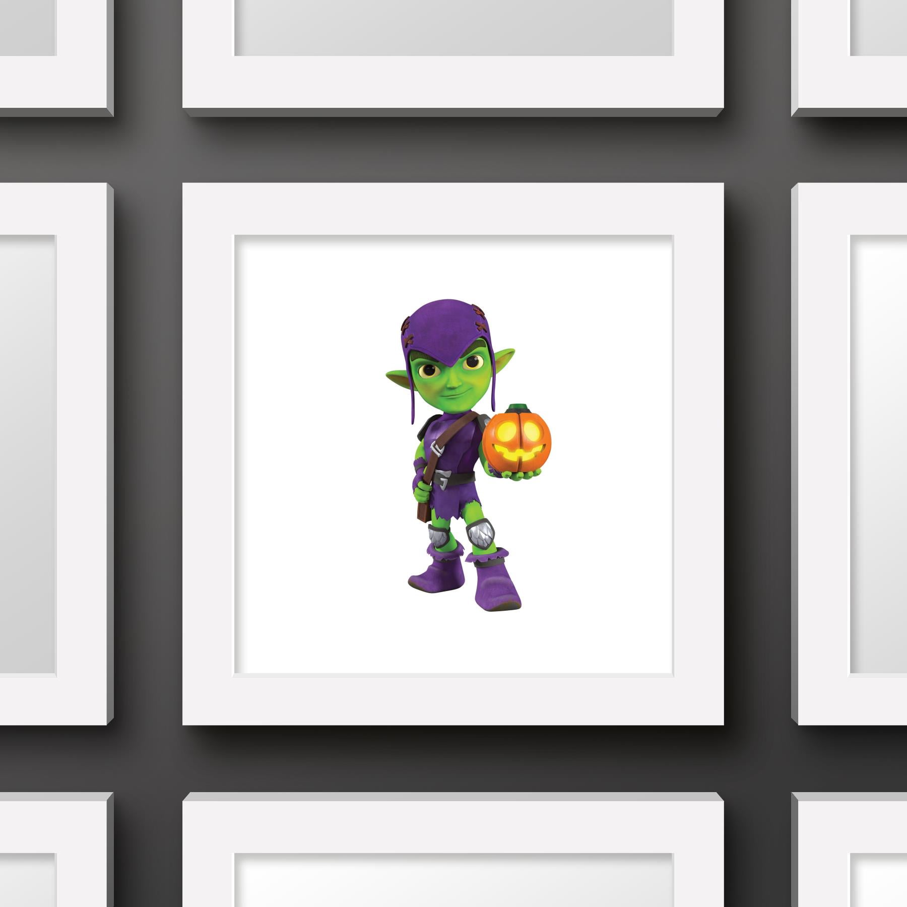 メンバー全員 サイン入りGoblinポスター B2 メンバー全員 サイン入りGoblinポスター B2 メンバー全員 サイン入り