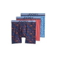thumbnail image 1 of Jockey  True Style 6" Boxer Brief - 3 Pack, 1 of 1