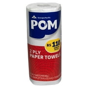 POM Paper Towels (30 Pack)
