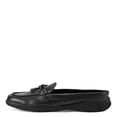 thumbnail image 4 of Easy Spirit Women's Patti Oxford, Black Leather, 6, 4 of 5