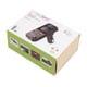 thumbnail image 3 of Reproductor de mp3 para coche BT93, disco U sin pérdida, ecualizador de graves altos HIFI, transmisor FM Bluetooth para música de coche, 3 of 4