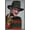 Barnwood Framed Version, variant on A Nightmare on Elm Street - Freddy Glove Wall Poster, 22.375" x 34"
