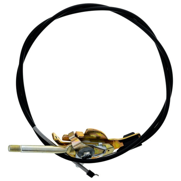CUB CADET 946-05434 Throttle Cable X Pro HW 660 654 648 354 348 336 300