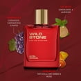 thumbnail image 3 of Perfume Wild Stone Ultra Sensual EDP 100 ml para hombre, 3 of 7