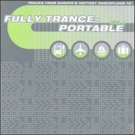 Fully Trance-Portable, Vol.1