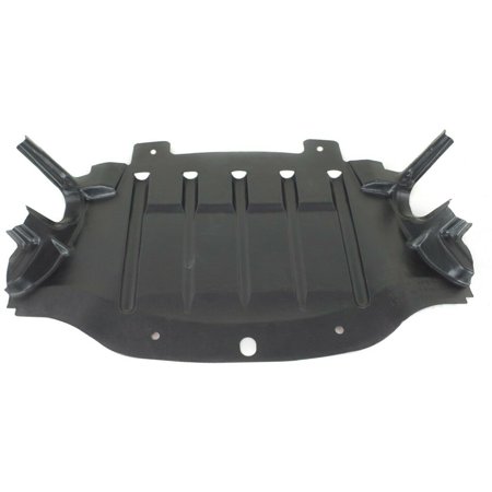 Engine Splash Shield For Chrysler 2011-2014 300 Sedan CH1228119 68083326AC