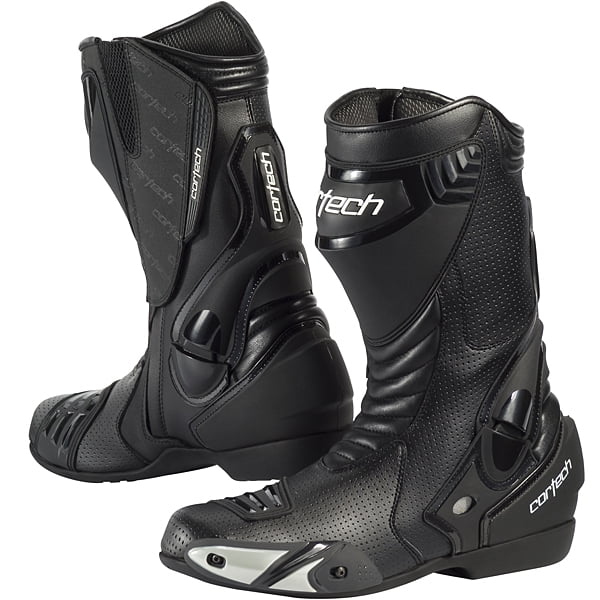 Vulcan V300 Men's Black 'Velocity 