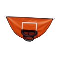 thumbnail image 2 of Lipstore Basketball Hoop for Trampoline Universal Basketball Stand, Easy Installation Orange, 2 of 8