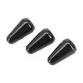 thumbnail image 4 of Metal Guitar Switch Tip Switch Knob For Lp For Epi Style Electric Guitars For Pickup 3Pcs Deep Black Shenzhuyue, 4 of 9