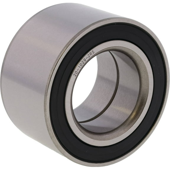 All Balls Rear Wheel Bearing For Polaris Sportsman 400 HO 4x4 2008; 25-1424