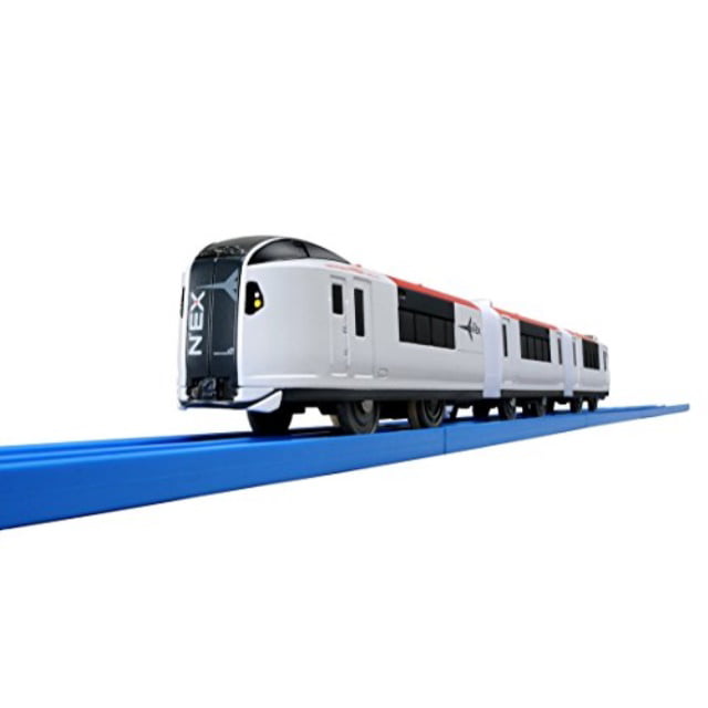 Details about   TAKARA TOMY Plarail S-15 Narita Express from Japan w/ Tracking NEW 