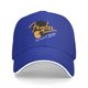 thumbnail image 1 of Fender Casquette Trucker Cap Snapback Hat for Men Baseball Valve Mens Hats Caps for LogoOne Size Gao Jinjia LED, 1 of 2