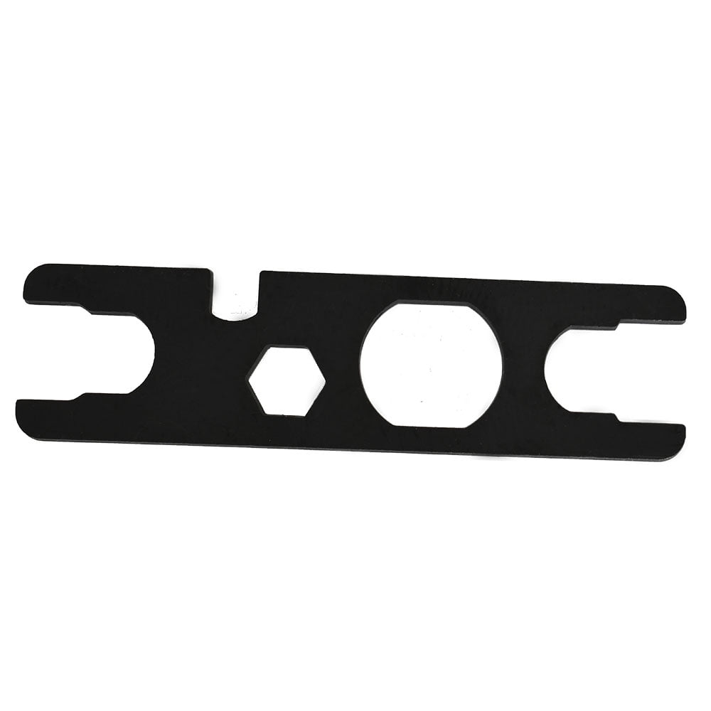 findmall Rivet Nut Gun Kit Rivnut Setting Tools Nut Setter Tool Hand Blind Riveter 16"