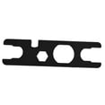 thumbnail image 2 of findmall Rivet Nut Gun Kit Rivnut Setting Tools Nut Setter Tool Hand Blind Riveter 16", 2 of 6