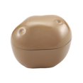thumbnail image 2 of Xhegex - Organizador de patatas, caja para almacenar alimentos, frutas y verduras, dispensador, sellador para refrigerador de cocina, utensilios de cocina, regalo para adultos, 2 of 7