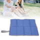 thumbnail image 4 of Cojines al aire libre, almacenamiento portátil de coJín plegable para parques para jóvenes para montañas para picnic para adultos, 4 of 7