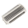 thumbnail image 1 of Foil & Cutter Replacement Head, Dual Use Replacement Foil Head for BRL140 BRL130, Ergonomic Sturdy Electric Trimmer Shaving Replacement Head Part Accessory, 1 of 8