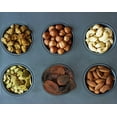 thumbnail image 4 of Organic 6-Forces Trail Mix, 1 Pound — Non-GMO, Raw, Vegan, Kosher — by Food to Live, 4 of 5