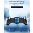 thumbnail image 4 of Gamepad Controller Semiconductor Radiator Game Cooler Handle, 4 of 5