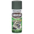 thumbnail image 4 of Pintura en aerosol Rust-Oleum Specialty Camouflage, 354 ml, paquete de 6, 4 of 7