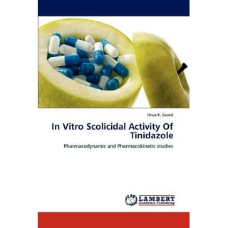 Buying tinidazole