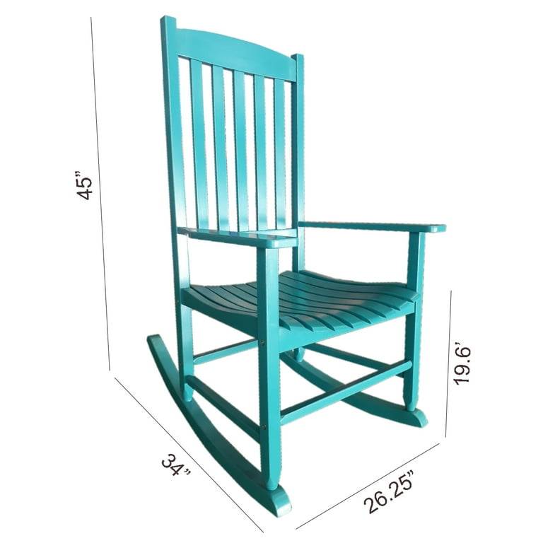 Walmart mainstays rocking chair sale