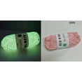 thumbnail image 1 of Luminous Yarn Hand-woven DIY Hand Woven-in-the-dark Yarn, Luminous Yarn, Hand-woven, DIY, Hand Woven-in-the-dark, Yarn, Creative Craft, Home Decor, Gift Idea, Foldable, Portable, Wooden, 1 of 7