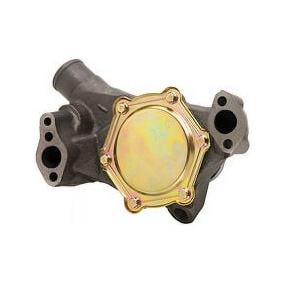 Water Pump - Compatible with 1988 - 1995 Chevy C1500 1989 1990 1991 1992 1993 1994