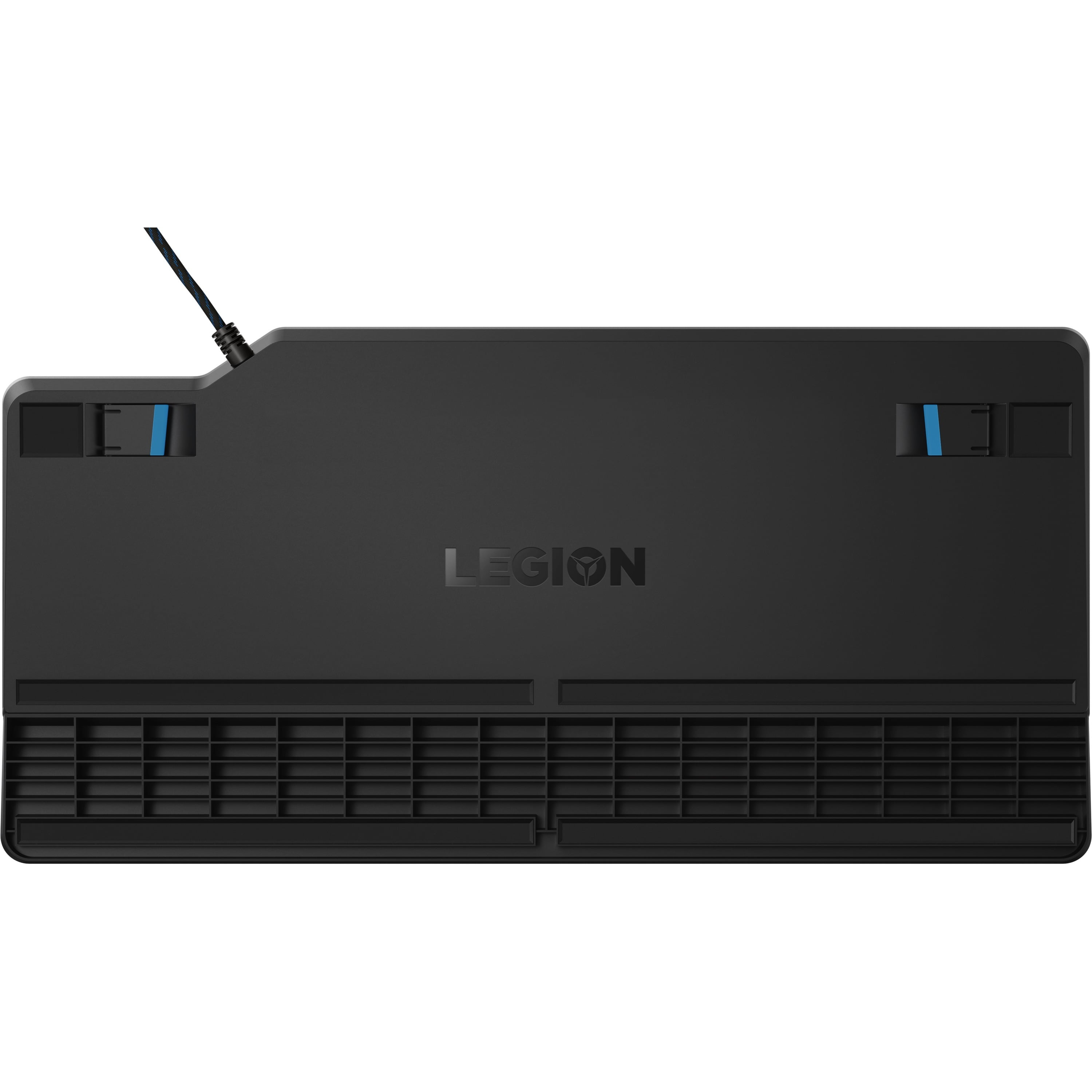 Lenovo Legion K500 Wired RGB Mechanical Gaming Keyboard