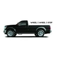 thumbnail image 3 of N-Fab Inc - 15-c F150 Supercrew 5.5ft Short Bed W2w Nerf Step-textured Black, 3 of 9