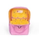 thumbnail image 4 of Mochila LEGO Brick rosa claro para la escuela y los viajes, 4 of 5