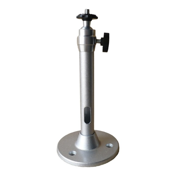 Universal Projector Ceiling Mount with 180mm Height Aluminum Projector Bracket