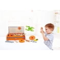 thumbnail image 4 of Hape Compact Junior Inventor 32 Pcs Boîte à Outils d'Expérience Scientifique Kit Éducatif, 4 of 5
