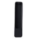 thumbnail image 1 of Cateissary Funda de silicona para mando a distancia, funda protectora a prueba de golpes, piezas de controlador de repuesto, funda de apertura Cubiertas para muebles de jardín Negro, 1 of 6