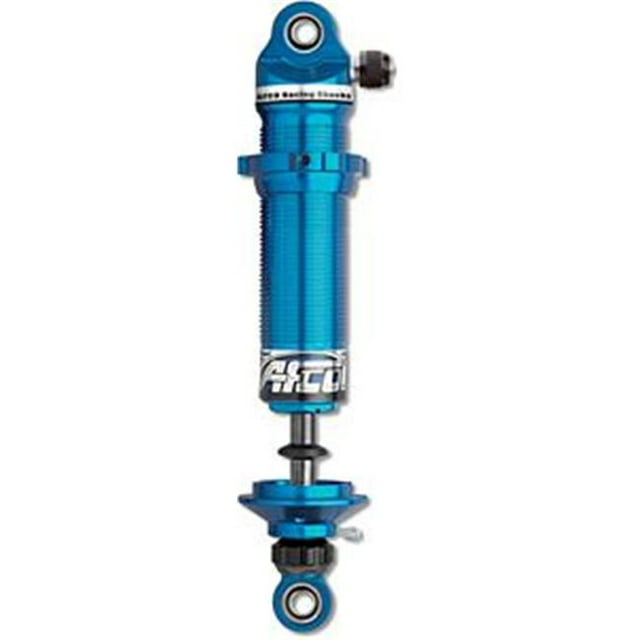 3840 Choc à Bobine Réglable Double en Aluminium