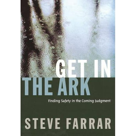 Get In The Ark - eBook (Ark Best Way To Get Metal)