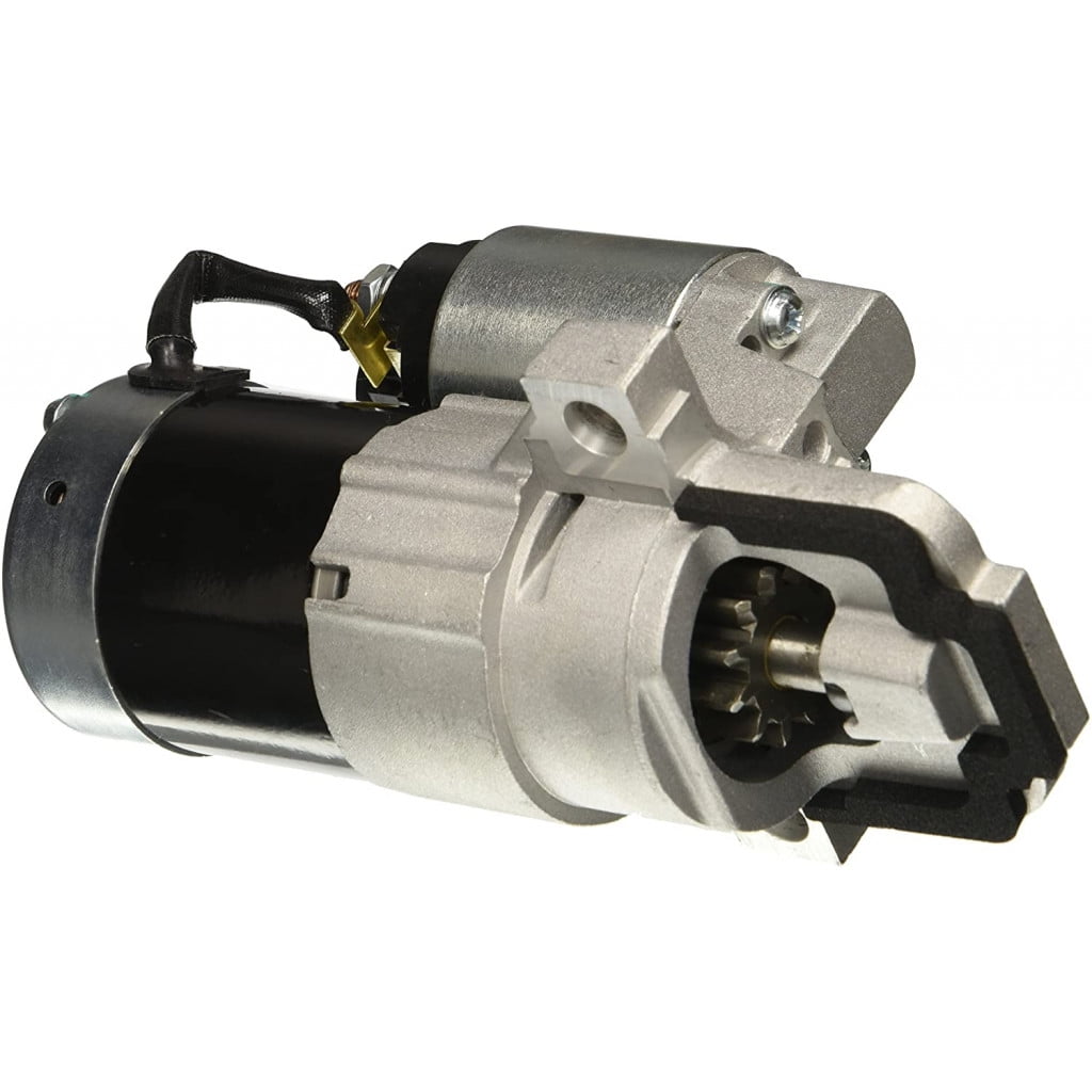 For Mazda 5 / 6 Starter Motor 2006 07 08 09 2010 | 2.3L 4-Cyl For L327-18-400