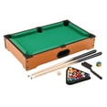 thumbnail image 3 of Mainstreet Classics Table Top Billiards, 3 of 6