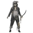 thumbnail image 1 of Smiffys Mens Deluxe Ghost Ship Ghoul Costume, 1 of 5