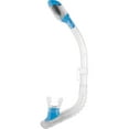 thumbnail image 2 of Cressi Mini Dry Junior Snorkel, 2 of 8