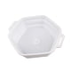 thumbnail image 5 of Bañera de hielo de silicona Shower, plegable, cómoda ducha fría, enfriador, baño de hielo portátil para uso en exteriores en gimnasios de, 5 of 8