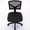 Black 16.50 x 17.90 x 34.80 inch, variant on Alvantor Low-Back Mesh Office Chair with Lumbar Support, Armless Swivel Rolling Chair