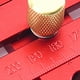 thumbnail image 3 of Calibrador de reg de carpintería de precisión Zulema 370MM Escribano de carpintería, 3 of 5