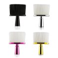 thumbnail image 4 of Peluquería Cuello Plumero Cepillo Limpieza suave Cepillo de barrido Limpieza facial TFixol Cepillar, 4 of 7