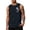 Navy, variant on Uwinwear Men's Tank Tops Beach Summer Sleeveless Shirts Graphic Palm Tree Vacation Tanks Muscle Gym Tank Top Casual Sleeveless Vest,Army Green,M