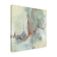 thumbnail image 2 of Trademark Fine Art 'Copper River I' Canvas Art by Jennifer Goldberger, 2 of 4