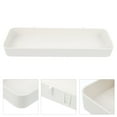 thumbnail image 3 of 1pc Pegboard Bins Plastic Storage Bin Pegboard Hanging Containers Pegboard Accessories, 3 of 5