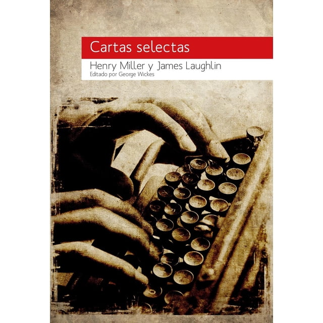 Cartas Selectas Textofilia 9786077818458